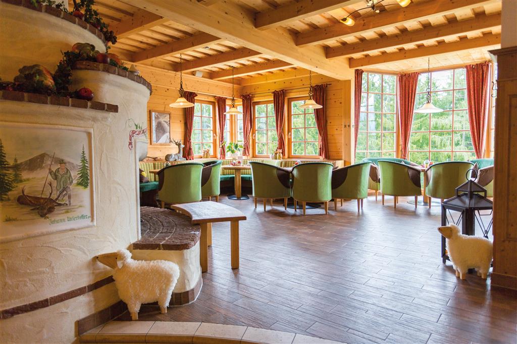 Almhotel Edelweis - zájazd CK Turancar - Rakúsko zima - Štajersko - Schladming