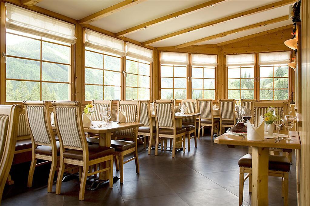 Almhotel Edelweis - zájazd CK Turancar - Rakúsko zima - Štajersko - Schladming