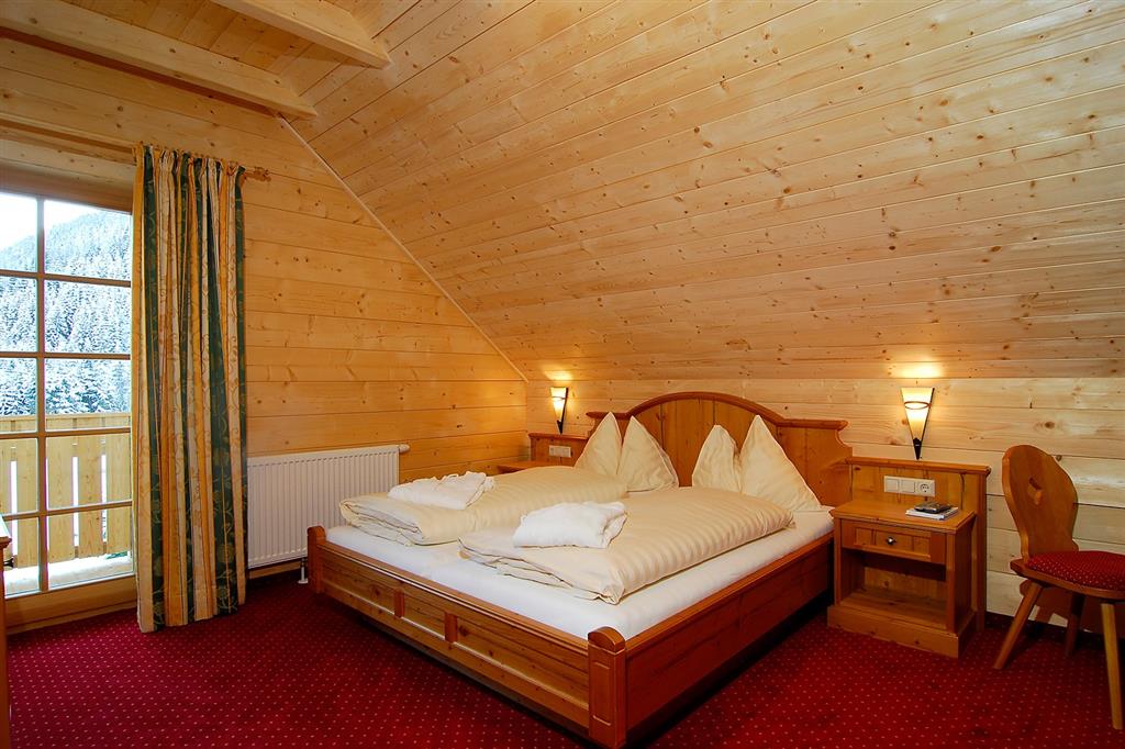Almhotel Edelweis - zájazd CK Turancar - Rakúsko zima - Štajersko - Schladming