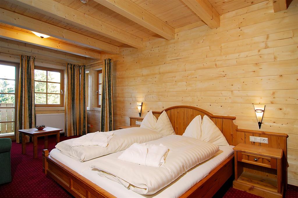 Almhotel Edelweis - zájazd CK Turancar - Rakúsko zima - Štajersko - Schladming