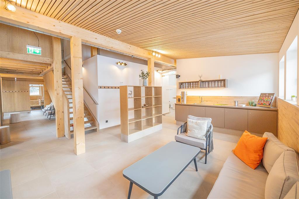 Dormio Aparthotel Hinterstoder - zájzad CK Turancar - Rakúsko zima - Horné Rakúsko Hinterstoder