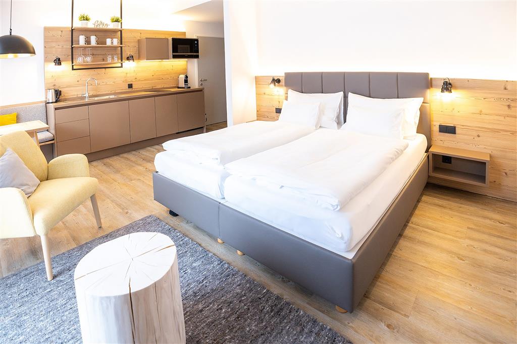 Dormio Aparthotel Hinterstoder - zájzad CK Turancar - Rakúsko zima - Horné Rakúsko Hinterstoder