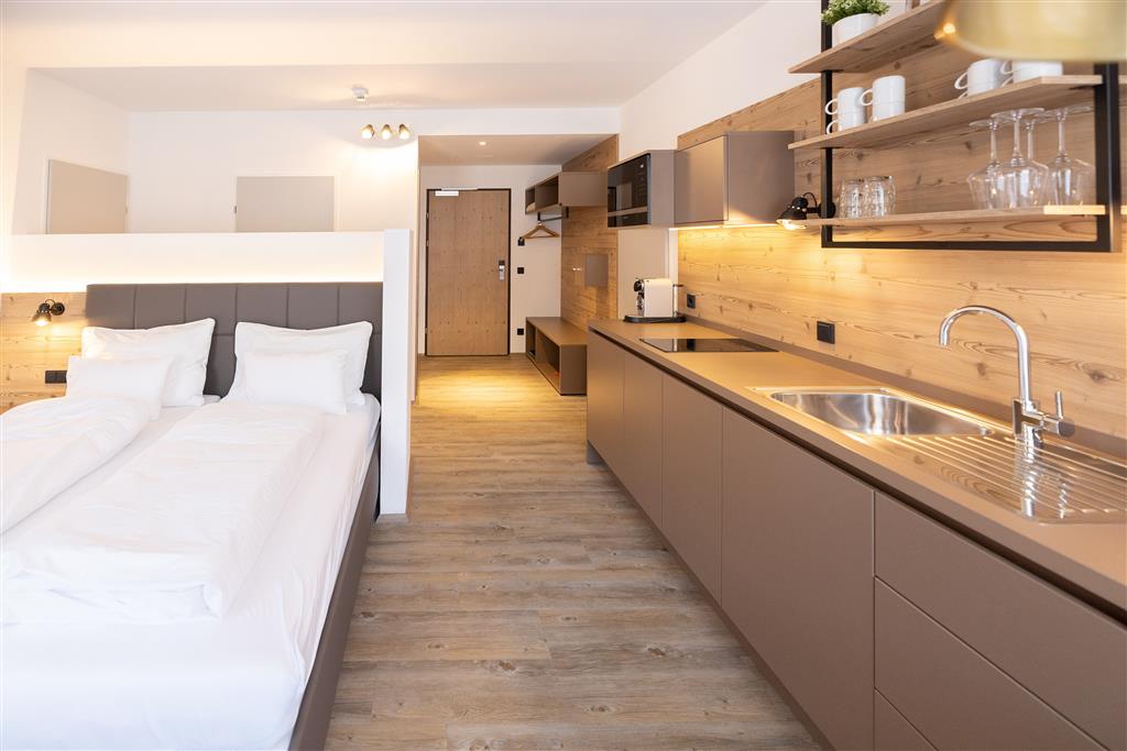 Dormio Aparthotel Hinterstoder - zájzad CK Turancar - Rakúsko zima - Horné Rakúsko Hinterstoder