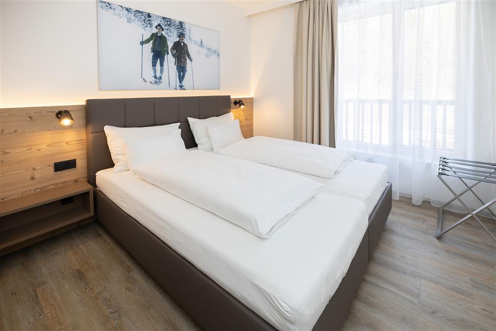 Dormio Aparthotel Hinterstoder - zájzad CK Turancar - Rakúsko zima - Horné Rakúsko Hinterstoder