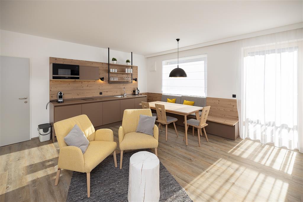 Dormio Aparthotel Hinterstoder - zájzad CK Turancar - Rakúsko zima - Horné Rakúsko Hinterstoder