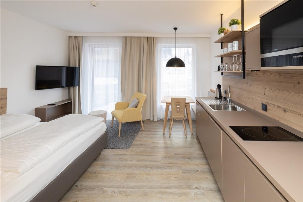Dormio Aparthotel Hinterstoder - zájzad CK Turancar - Rakúsko zima - Horné Rakúsko Hinterstoder