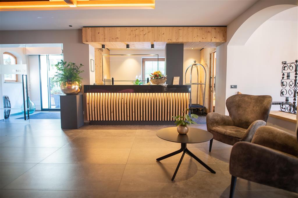 Hotel Seehof - zájazd CK Turancar - Taliansko zima - Kronplatz