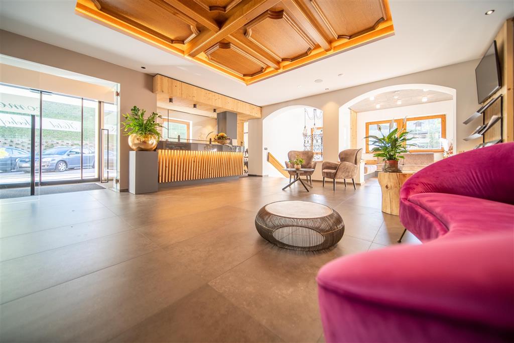 Hotel Seehof - zájazd CK Turancar - Taliansko zima - Kronplatz