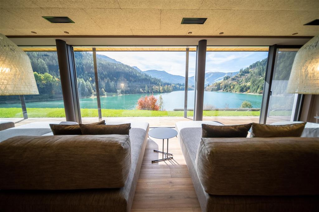 Hotel Seehof - zájazd CK Turancar - Taliansko zima - Kronplatz
