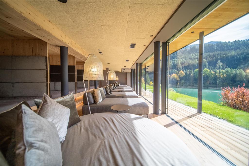 Hotel Seehof - zájazd CK Turancar - Taliansko zima - Kronplatz