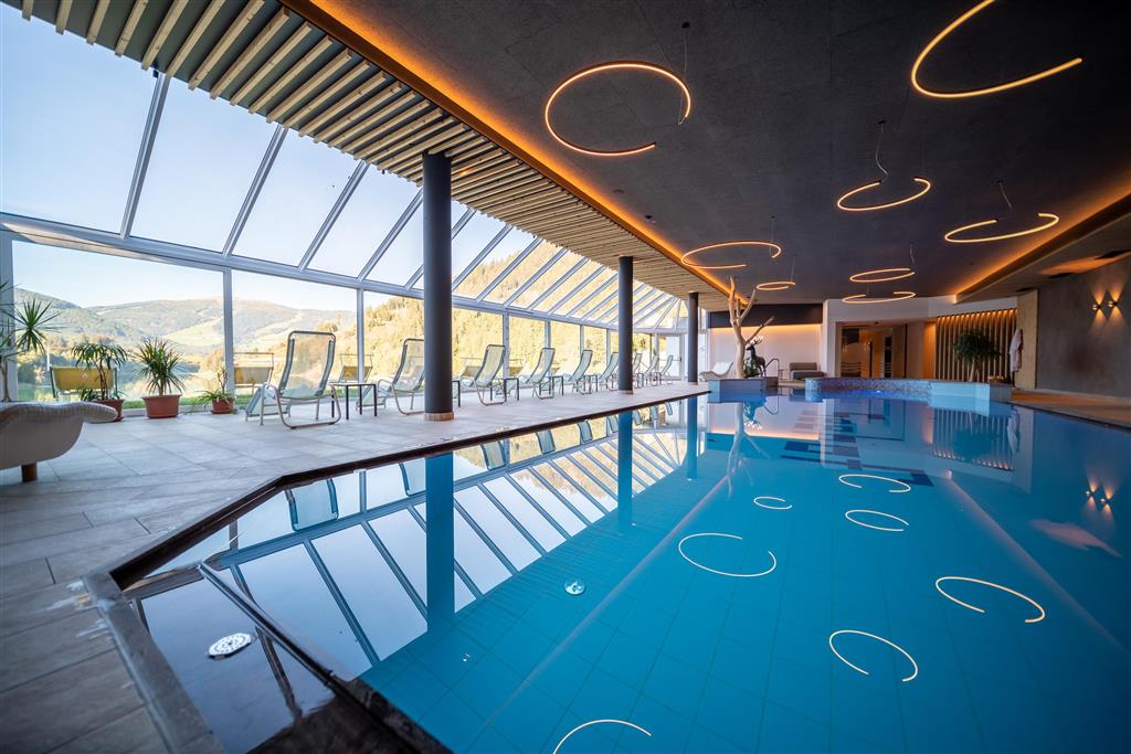 Hotel Seehof - zájazd CK Turancar - Taliansko zima - Kronplatz