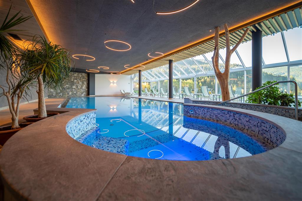 Hotel Seehof - zájazd CK Turancar - Taliansko zima - Kronplatz