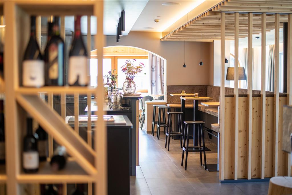 Hotel Seehof - zájazd CK Turancar - Taliansko zima - Kronplatz