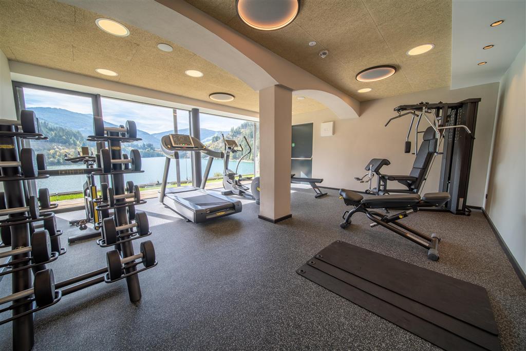 Hotel Seehof - zájazd CK Turancar - Taliansko zima - Kronplatz