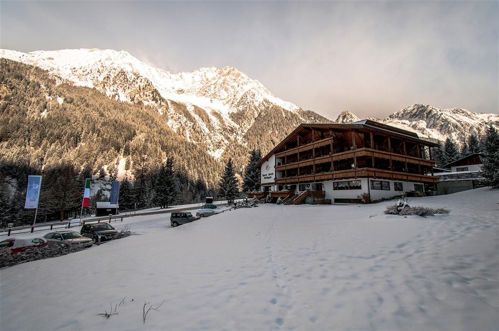 Sporthotel Wildgall - zájazd CK Turancar - Taliansko zima - Kronplatz