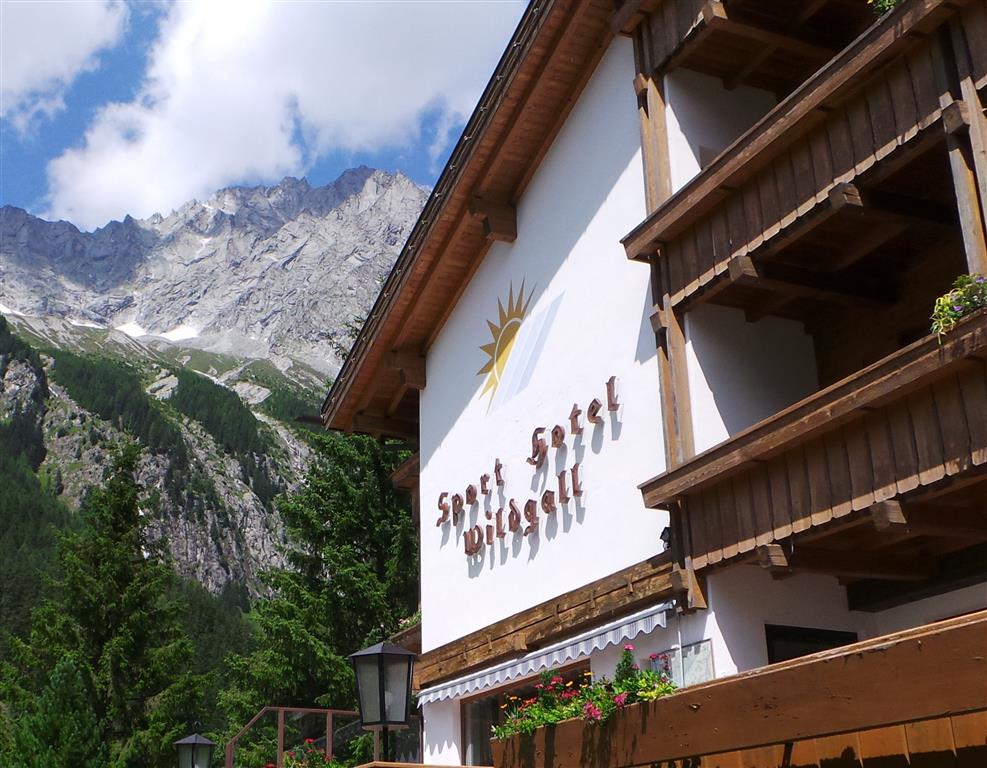 Sporthotel Wildgall - zájazd CK Turancar - Taliansko zima - Kronplatz