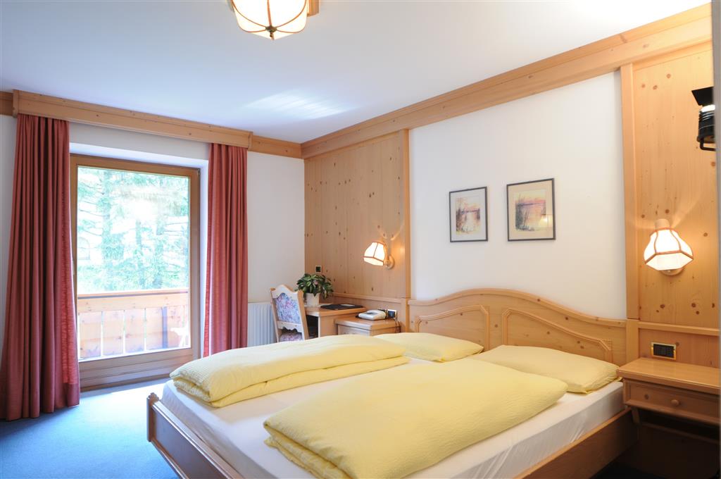 Sporthotel Wildgall - zájazd CK Turancar - Taliansko zima - Kronplatz