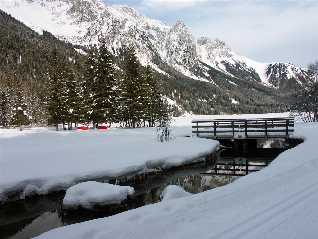 Sporthotel Wildgall - zájazd CK Turancar - Taliansko zima - Kronplatz