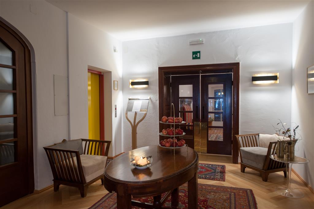 Parkhotel Sole Paradiso - zájazd CKTurancar - Taliansko zima - 3 Zinnen Dolomites