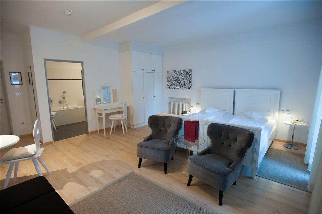 Parkhotel Sole Paradiso - zájazd CKTurancar - Taliansko zima - 3 Zinnen Dolomites