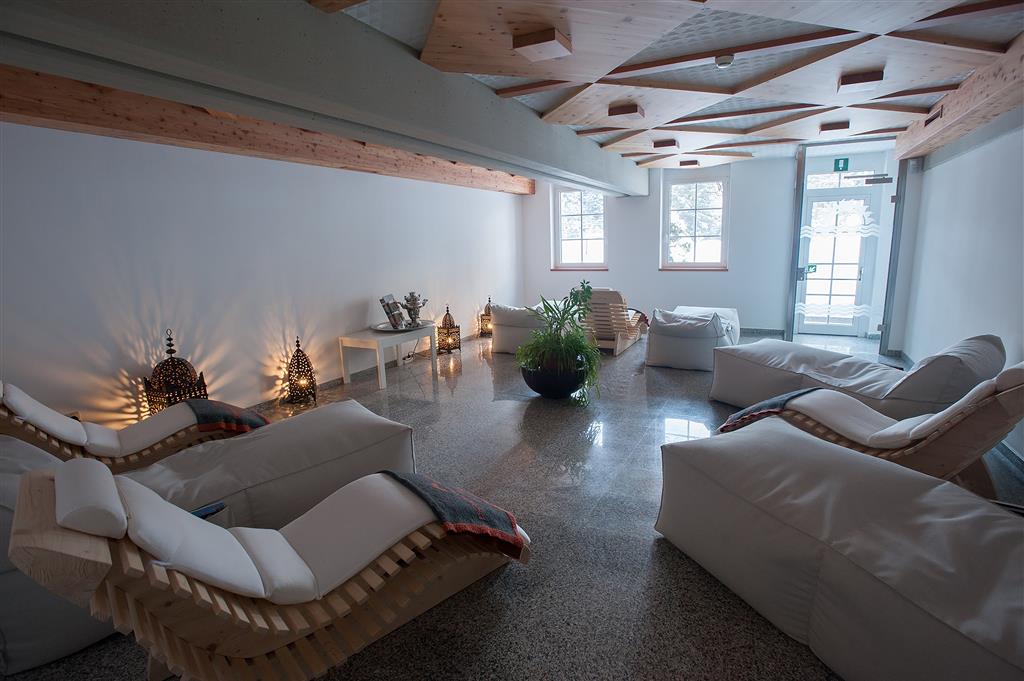 Parkhotel Sole Paradiso - zájazd CKTurancar - Taliansko zima - 3 Zinnen Dolomites