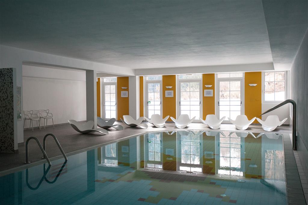 Parkhotel Sole Paradiso - zájazd CKTurancar - Taliansko zima - 3 Zinnen Dolomites