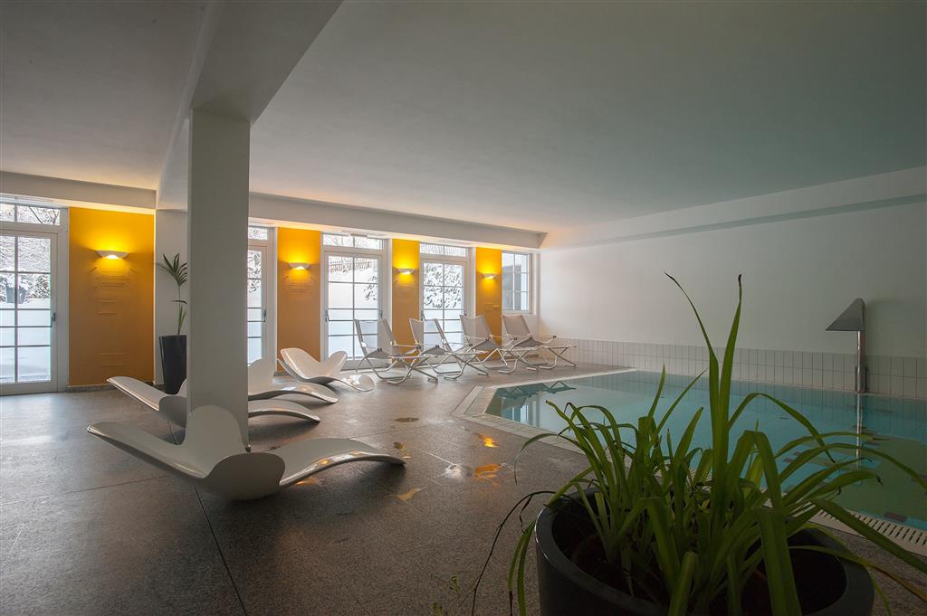 Parkhotel Sole Paradiso - zájazd CKTurancar - Taliansko zima - 3 Zinnen Dolomites