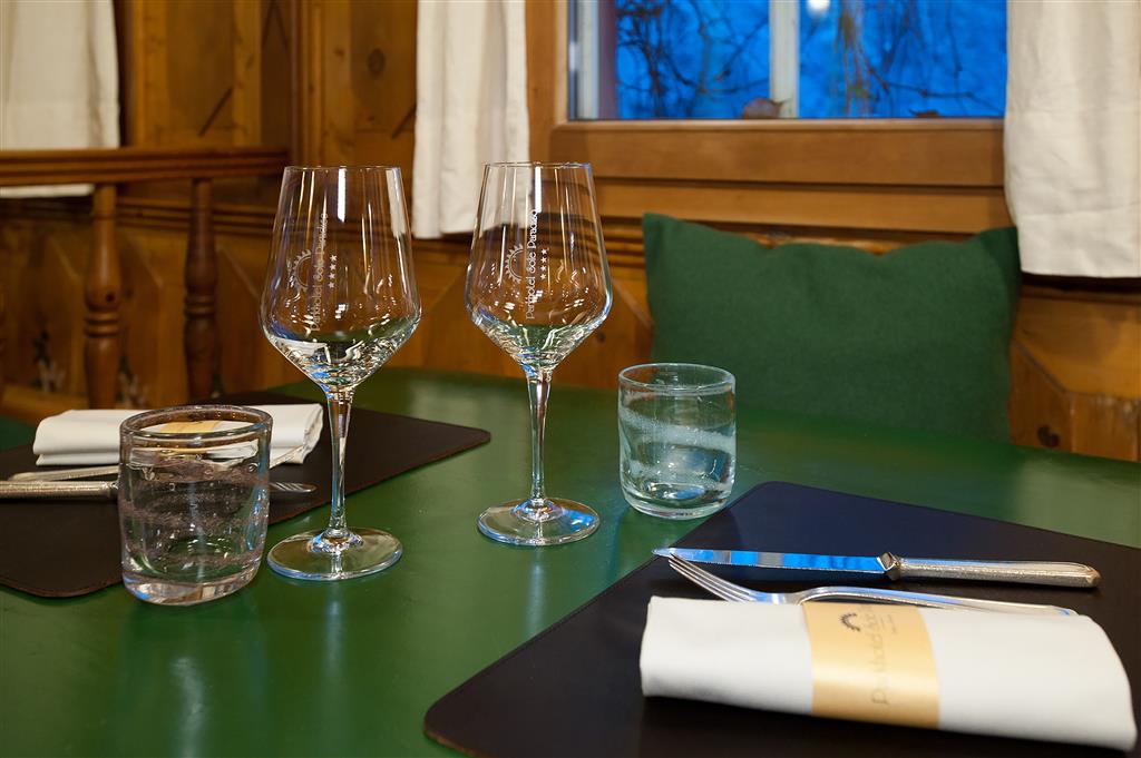 Parkhotel Sole Paradiso - zájazd CKTurancar - Taliansko zima - 3 Zinnen Dolomites