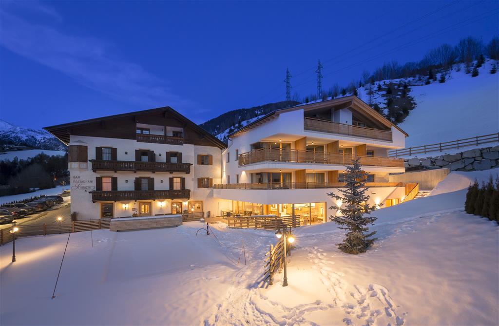 Schaurhof Hotel Family Restaurant - zájazd CKTurancar - Taliansko zima - Monte Cavallo