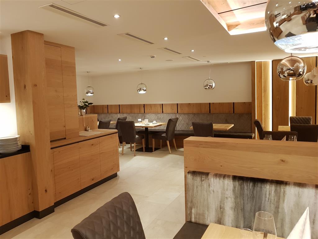 Schaurhof Hotel Family Restaurant - zájazd CKTurancar - Taliansko zima - Monte Cavallo
