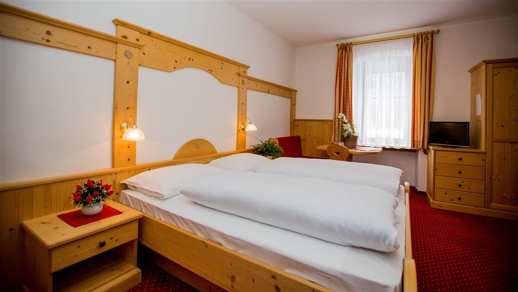 Schaurhof Hotel Family Restaurant - zájazd CKTurancar - Taliansko zima - Monte Cavallo