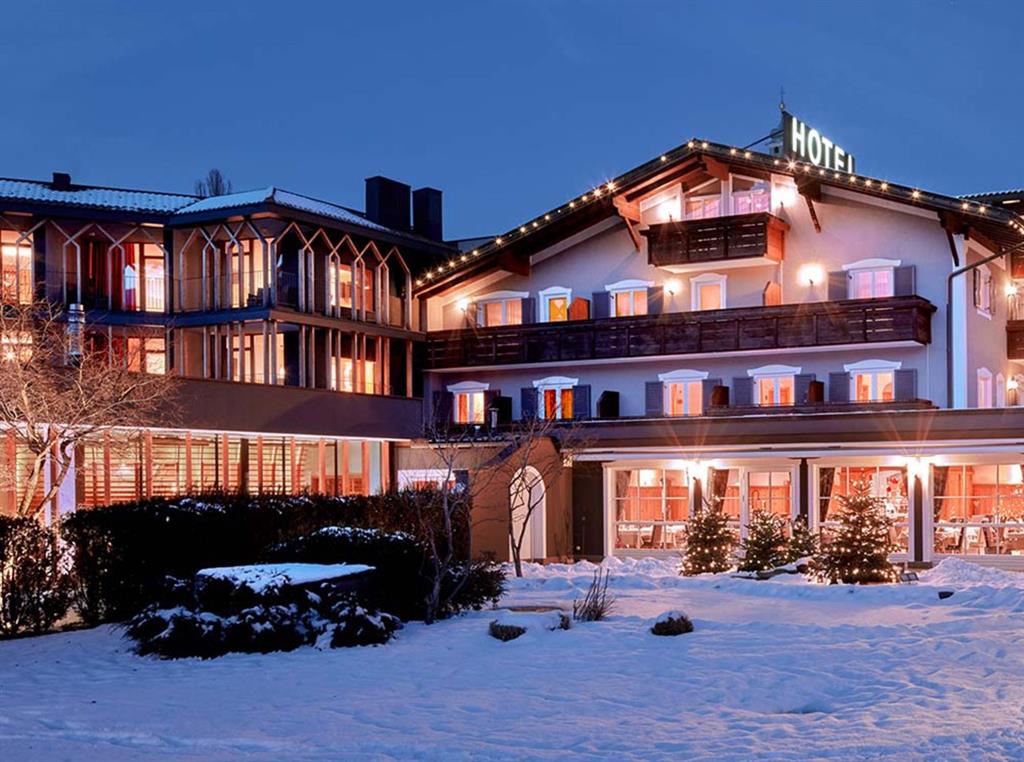 Hotel Engels Park - zájazd CKTurancar - Taliansko zima - Rosskopf-Monte Cavallo