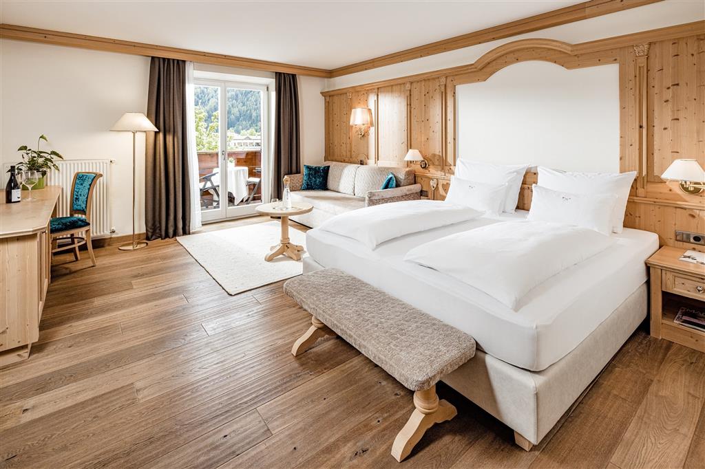 Hotel Engels Park - zájazd CKTurancar - Taliansko zima - Rosskopf-Monte Cavallo