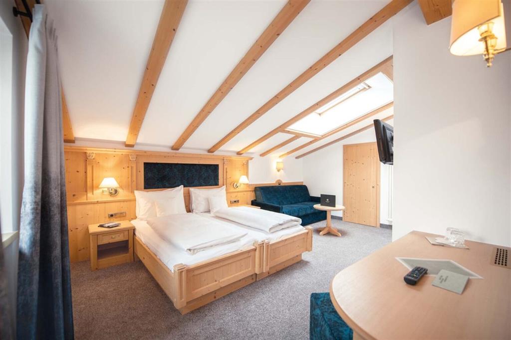 Hotel Engels Park - zájazd CKTurancar - Taliansko zima - Rosskopf-Monte Cavallo