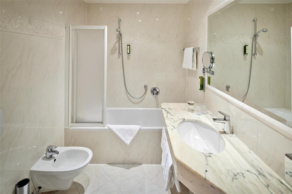 Hotel Engels Park - zájazd CKTurancar - Taliansko zima - Rosskopf-Monte Cavallo