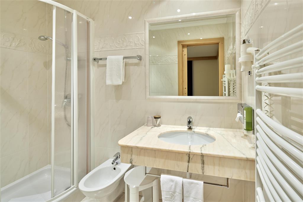 Hotel Engels Park - zájazd CKTurancar - Taliansko zima - Rosskopf-Monte Cavallo