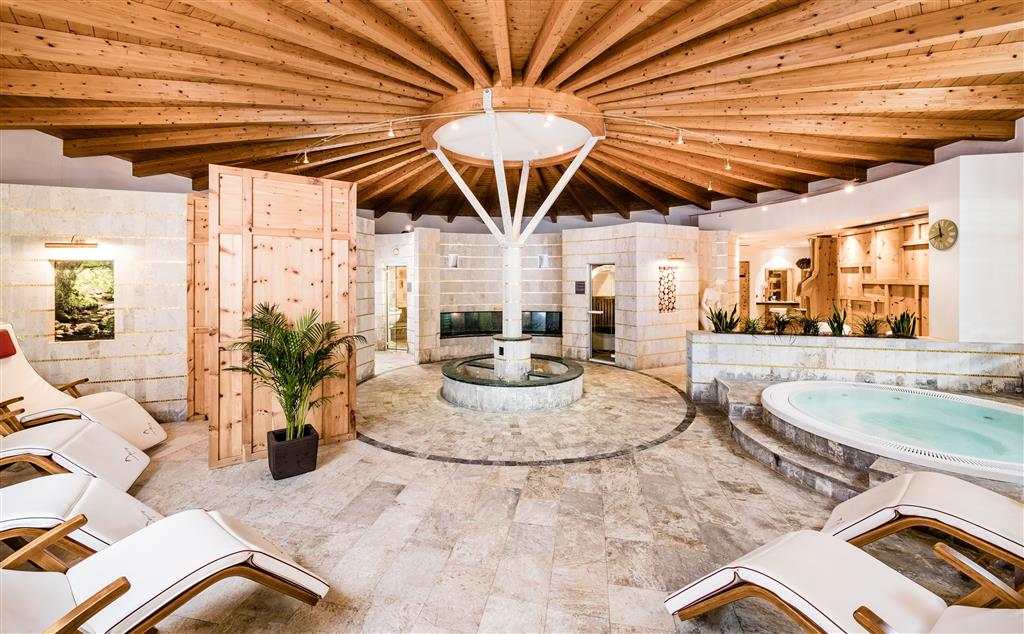 Hotel Engels Park - zájazd CKTurancar - Taliansko zima - Rosskopf-Monte Cavallo
