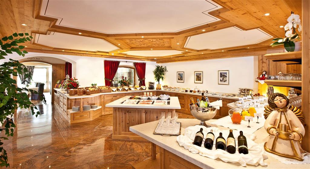 Hotel Engels Park - zájazd CKTurancar - Taliansko zima - Rosskopf-Monte Cavallo