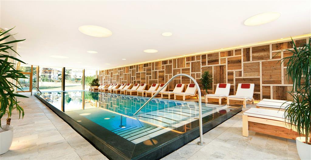 Hotel Engels Park - zájazd CKTurancar - Taliansko zima - Rosskopf-Monte Cavallo