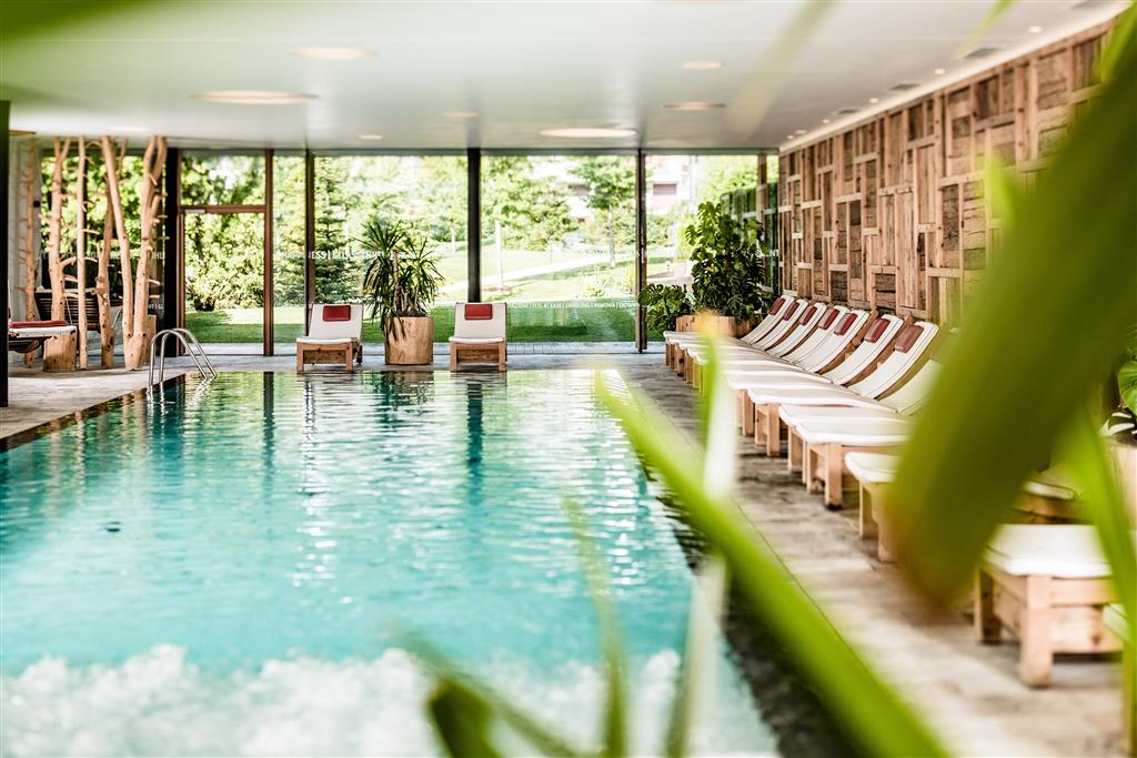 Hotel Engels Park - zájazd CKTurancar - Taliansko zima - Rosskopf-Monte Cavallo