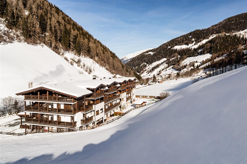 Hotel Almina Family & SPA - zájazd CK Turancar - Taliansko zima - Ratschings-Jaufen