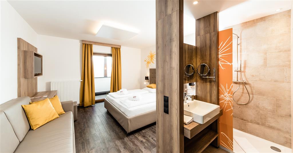 Hotel Almina Family & SPA - zájazd CK Turancar - Taliansko zima - Ratschings-Jaufen