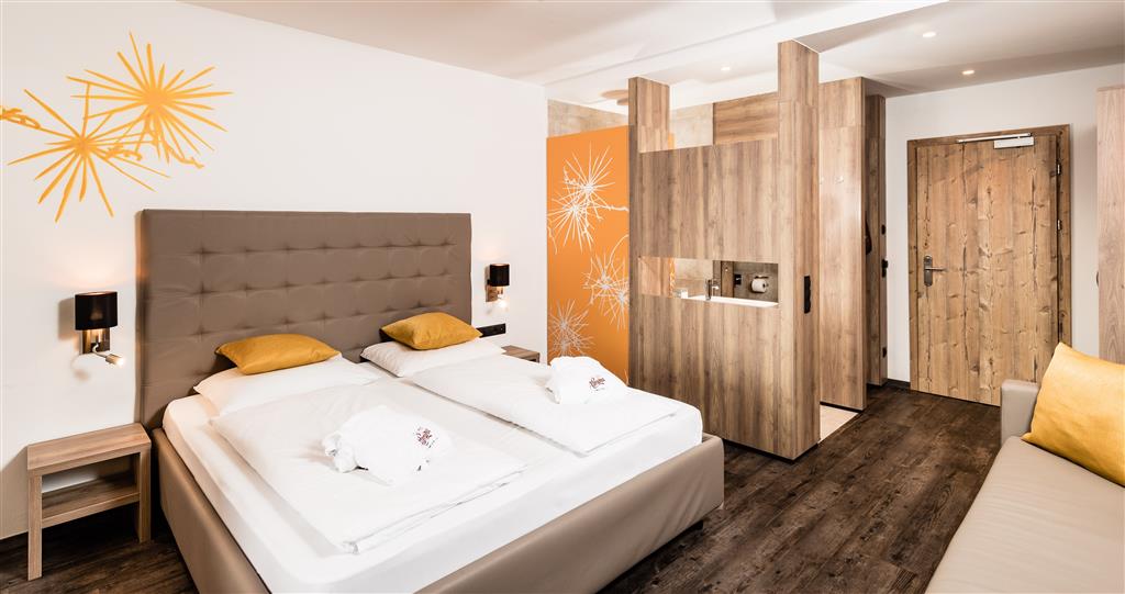 Hotel Almina Family & SPA - zájazd CK Turancar - Taliansko zima - Ratschings-Jaufen