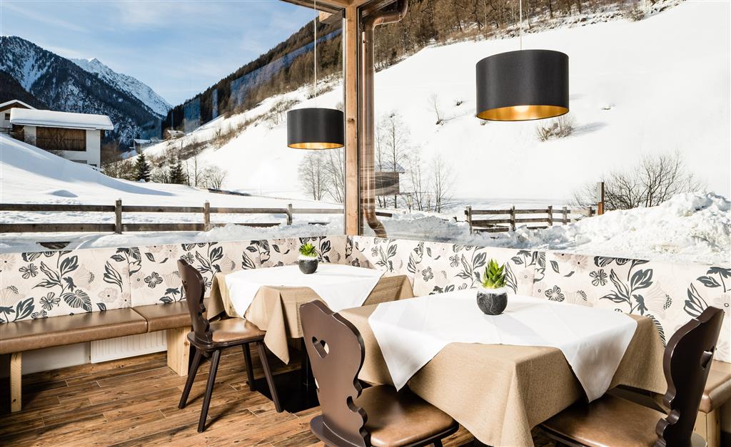 Hotel Almina Family & SPA - zájazd CK Turancar - Taliansko zima - Ratschings-Jaufen