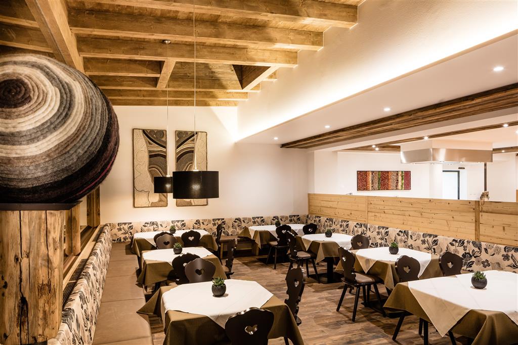 Hotel Almina Family & SPA - zájazd CK Turancar - Taliansko zima - Ratschings-Jaufen