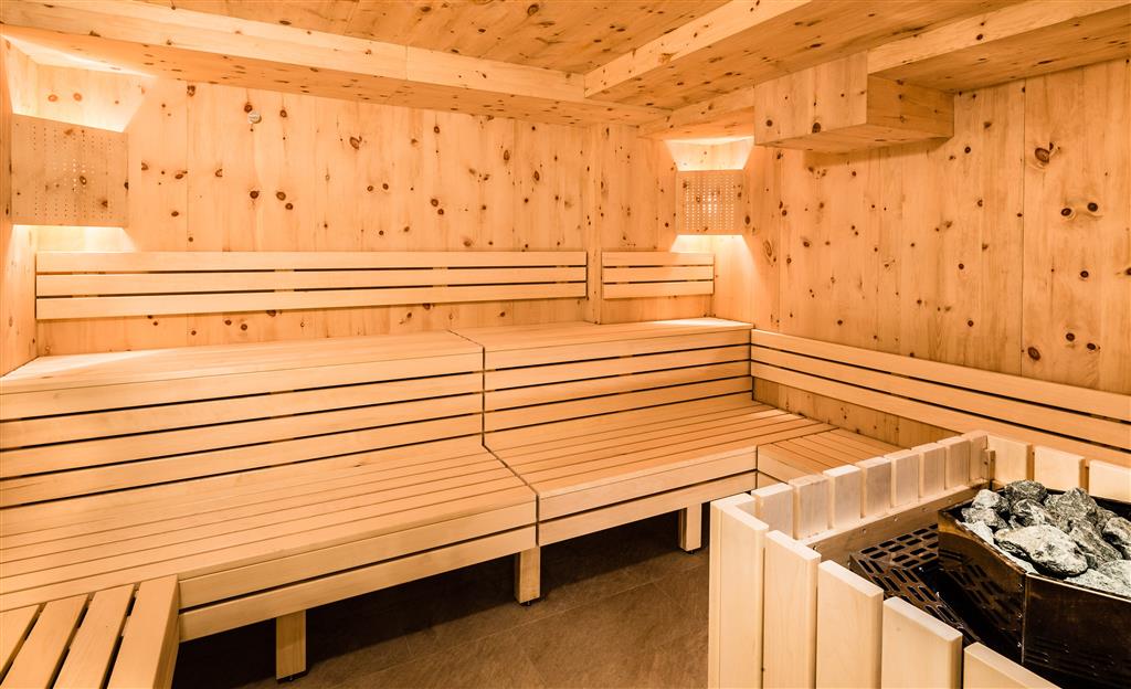 Hotel Almina Family & SPA - zájazd CK Turancar - Taliansko zima - Ratschings-Jaufen