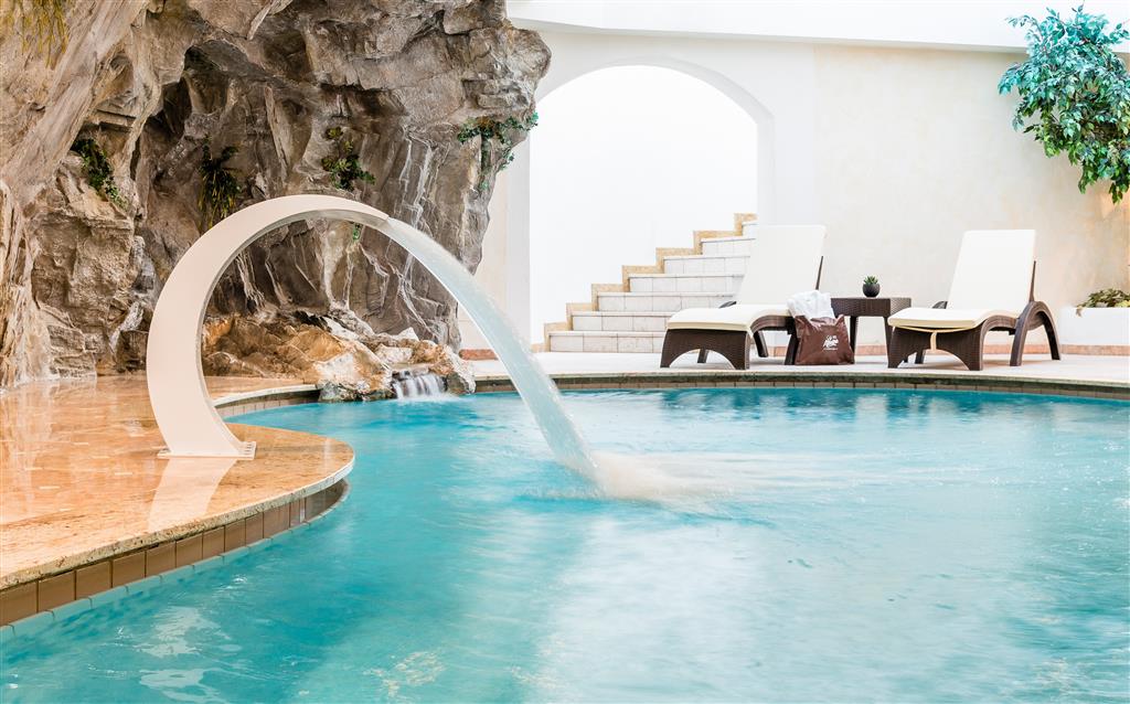 Hotel Almina Family & SPA - zájazd CK Turancar - Taliansko zima - Ratschings-Jaufen
