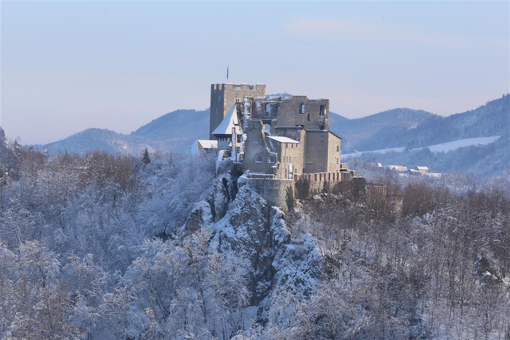 Poznávacie zájazdy CK Turancar, Predvianočná Ljubljana, Celje