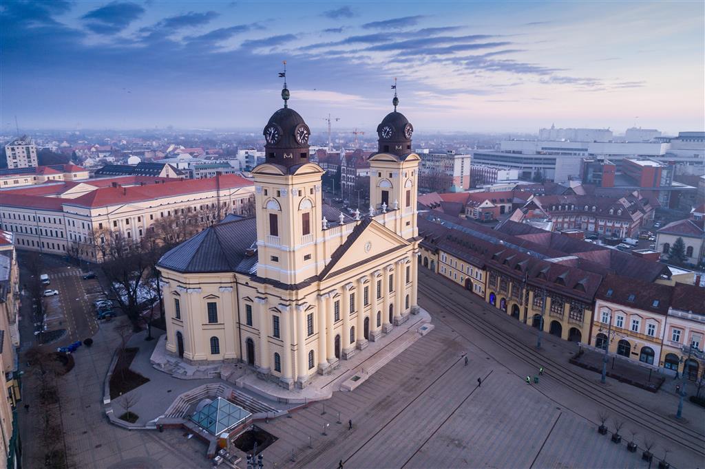 Poznávacie zájazdy CK Turancar, Predvianočné zájazdy, Predvianočná Oradea a Debrecín