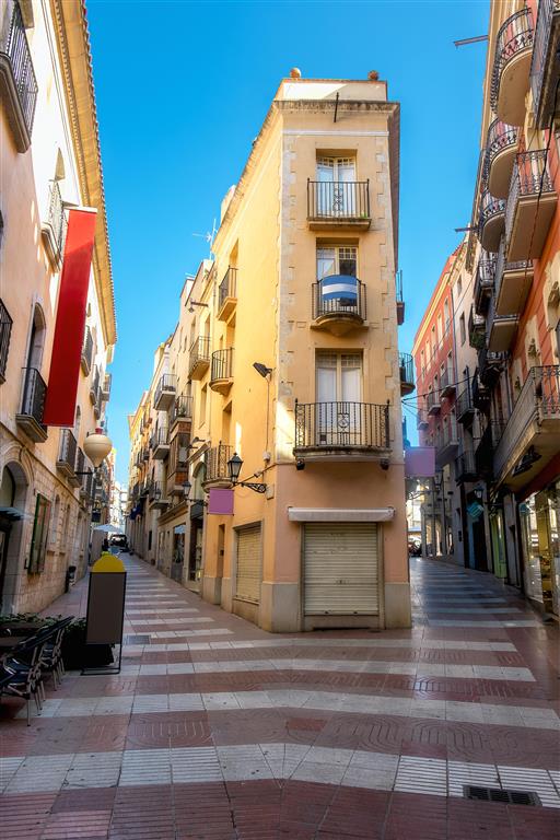CK Turancar, Letecké poznávacie zájazdy, Španielsko, Slnečné Katalánsko a Barcelona, Figueras
